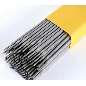 China E60/E70 Series Customizable OBM Carbon Steel Welding Rod 2.5-5.0mm Low Splash Dual-Use for AC/DC wholesale