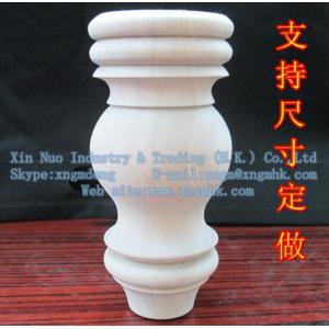 China Wood furniture accessories, wooden sofa legs, wooden chair legs, wooden table legs supplier