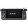 BMW E46 /M3 1998-2005 DVD radio with Android 4.2 system gps navigation iPod OCB