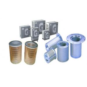 Atlas Copco Compressor Filters Replacements Spare Parts&Accessories