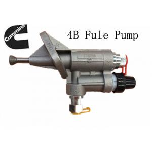 High Performance 4B Cummins Engine Fuel Pump 3977353 12 Months Warranty