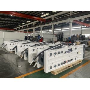 China KS550 Стандартный смонтированный на булавке тепломагнитный выключатель с диаметром 200 мм wholesale