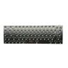 China Highleap electronic hot swap usb type-c rgb 65% mechanical finish product keyboard pcba wholesale