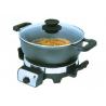 Electric Mechanical Multi Digital Multi Cooker for family use XJ-9K108,