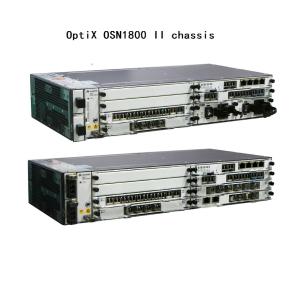 China DWDM OSN1800 I II V Optical transimision HUAWEI OSN 1800 wholesale
