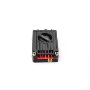 China RushFPV Rush Max Solo 5.8Ghz 2.5W VTX Transmisión de imagen de alta potencia para drones de carreras FPV de largo alcance wholesale