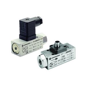 Electro-Mechanical Pressure Switch Pneumatic 	0880200000000000  Switching pressure 0.2 ... 0.35 bar
