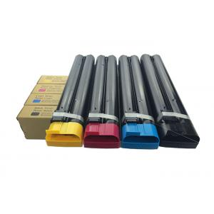 Finished DC C6550  Color Toner Cartridges Full Condition For 25000pages
