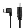 China Alvin's Cables DJI RS/SC to Sony Multi-USB Control Cable, Type-C to Multi-USB wholesale