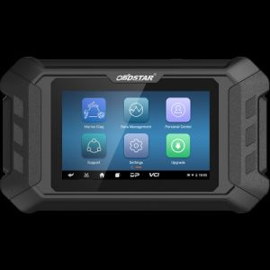 China OBDSTAR ISCAN pour le scanner de diagnostic maritime de Parsun avec support EFI 115/ F30 EFI/ F40 EFI/ F50 EFI/ F60 EFI Modèles hors-bord supplier