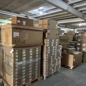 China Private Mold Yes C9300-48T-A 9300 48-port Modular Data Only Network Advantage Switches wholesale