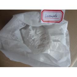 China Healthy Anti Aging Drugs Femara Steroid Powder CAS 112809-51-5 USP28 wholesale