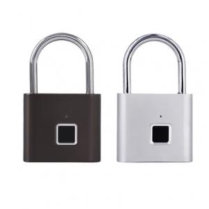 Tuya Bluetooth Gate Lock ODM Industrial Safety Smart Master Lock