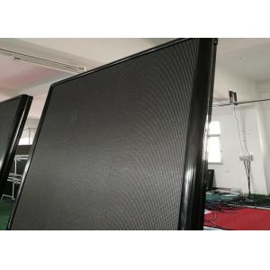 Indoor P2.5 led Poster advertising board LED Display Screen 4G WiFi USB Control High Quality LED Panel