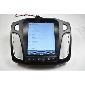 BT4.0 Ford Car Radio GPS Navigation DVD Player Car Dashboard