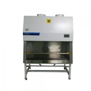 China CE Biological Safety Cabinet Class 2 Stainless Steel Countertop supplier
