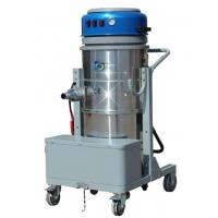 1650W 90L Battery Type Industrial Vacuum Cleaner