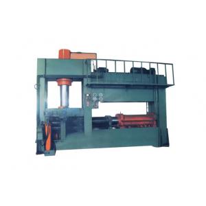 China Ss / Cs / As Sch80 Cold Forming Elbow Machine Control Automatic supplier