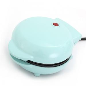 China Electric Small Commercial Bubble Waffle Maker Machine 50Hz 550W supplier