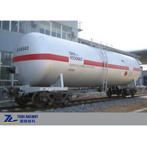 China GHA70 Railway Tanker Wagons For Ethanol Methanol Alcohol Breathing Safety Valve supplier