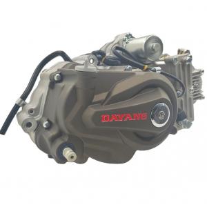 Original LIFAN 140cc Engines Assembly for Three Wheels Motorcycle Tricycle Spare Parts