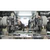 China Camera Module Adhesive Dispensing Machine Underfill Inline Visual Glue Dispensing Machine wholesale