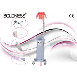 China Professional Permanent Laser Hair Growth Machines Of Laser Hair Growth Therapy supplier