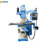 China Máquina de fresado de torreta CNC de alta precisión con 5000 mm/min en eje X/Y/Z Velocidad de alimentación rápida wholesale
