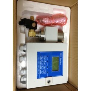 China Medidor satisfeito de óleo do alarme do porão do analisador do índice de óleo do certificado 15ppm de CCS supplier