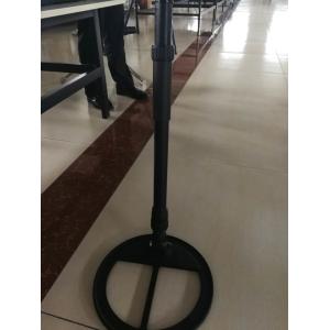 One Probe One Plate Mine Metal Detector Underground Weather Resistant For Police