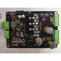 China 4 Layer FR4 1oz Printed Circuit Board Assembly Industrial Control Board on sale