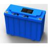 12.8v110Ah LiFePO4 rechargeable 26650 Battery Pack For Solar Storage
