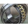 Open Seal Spherical Roller Bearings 21309 Double Shielded Bearings