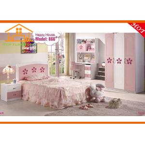 Best Selling Children children's bedroom furniture sets Top brand Popular cartoon children bed bed for two children