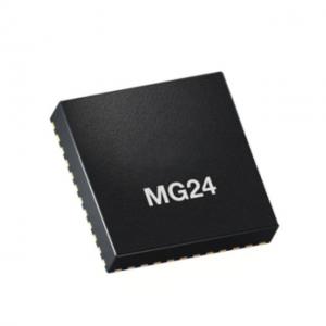 Wireless Communication Module EFR32MG24A020F1536IM40-B
 Low Current Consumption RF Transceiver
