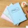 China Cheap School Student Exercise Stitched Binding Notebooks wholesale