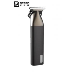 SHC-5621 Professional Men'S Hair Trimmer Cordless Rechargeable American Tapered Oil Head Electric