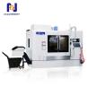 China Centre d'usinage CNC à 4 axes VMC1265 Fraiseuse CNC verticale wholesale