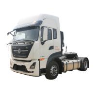 China Dongfeng Isuzus Sinotruk HOWO Shacman FAW 6*4 Tractor Truck Supplier on sale