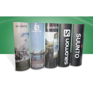 China Cardboard Display Standee Recyclable For Promotion supplier
