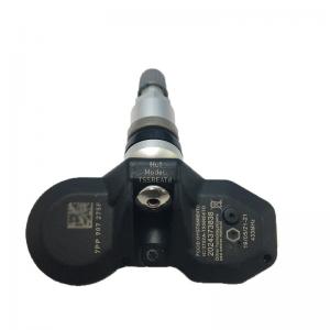 China 7PP907275F 4F0907275B Tire Pressure Sensor Control Systems For Bentley Audi supplier