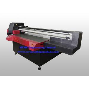 China ニスの印刷Ricoh Gen5を用いるデジタル産業平面印字機 wholesale