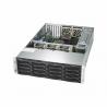 China CSE-836BE1C-R1K03B NAS Network Cloud Storge Supermicro Hard Drive Server wholesale