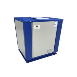 MDS Refrigerant Geothermal Water Pump