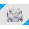 High Intensity Magnetic Separator 304 / 316L Housing Wet Part Material For