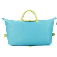 Candy color travel bag, candy handbag