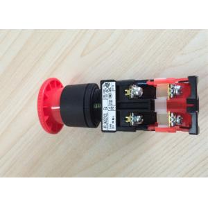 China AR22V2L Emergency Stop Switch Cutter Assembly Suitable For YIN Auto Cutter Machine supplier