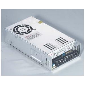 China Power Supply Single Output 350W wholesale