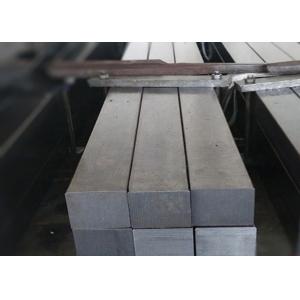 AISI 1045 Bright Mild Steel Square Bar , H10 Alloy Steel Bar