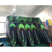 China Customized Inflatable Surf Stand Up Paddle Board Surfboard on sale
